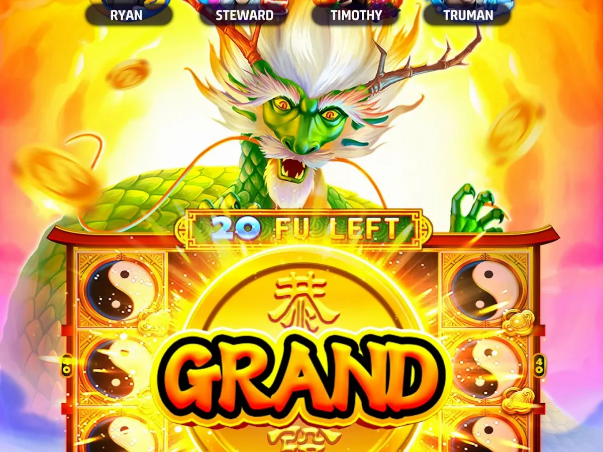 Koleksi rv55 Slot Gacor screenshot